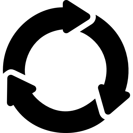Consistency Icon